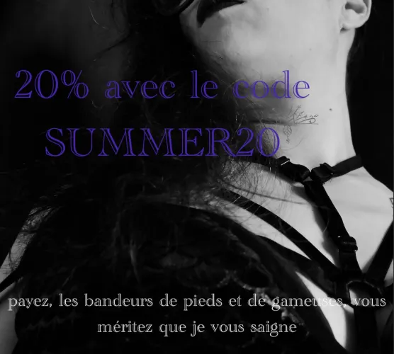 Je suis en rogne, il me faut un nouveau sub. A qui  le tour ? #femdom #frenchmistress  👑