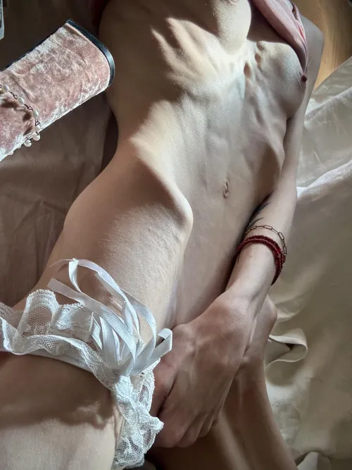 Just a little bit of magic