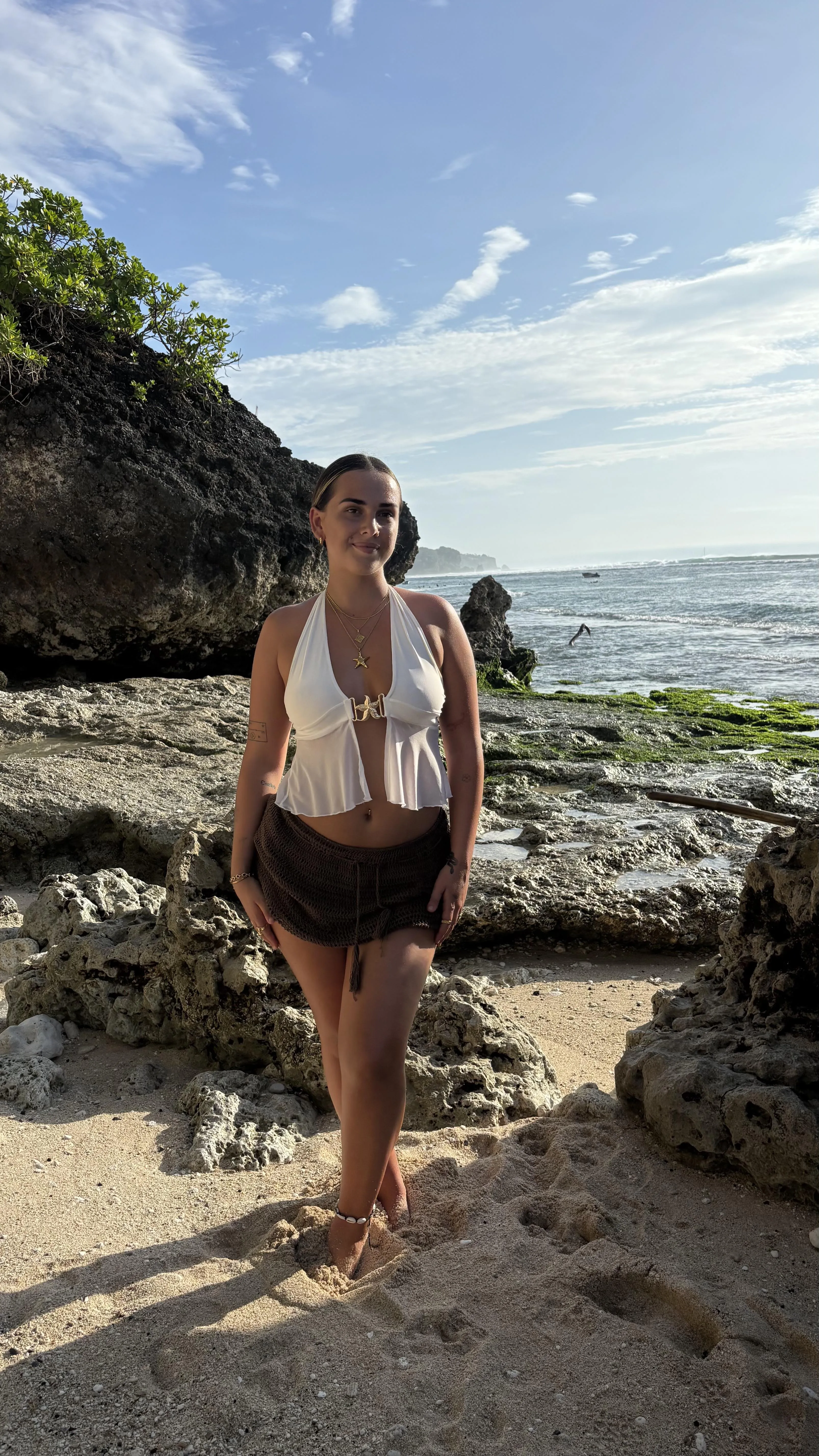 Just giving you something better to look at