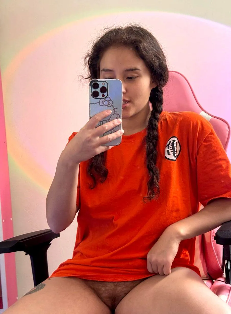 Need to be eaten out