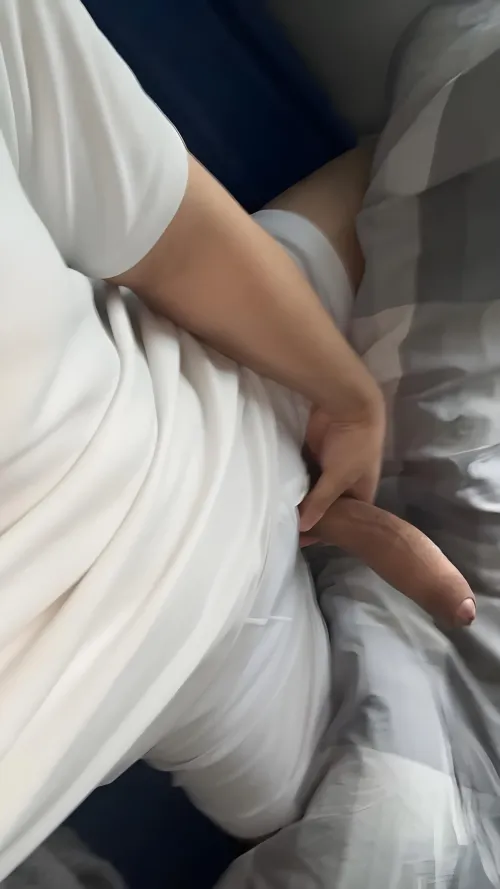 needs a mouth around it🤤