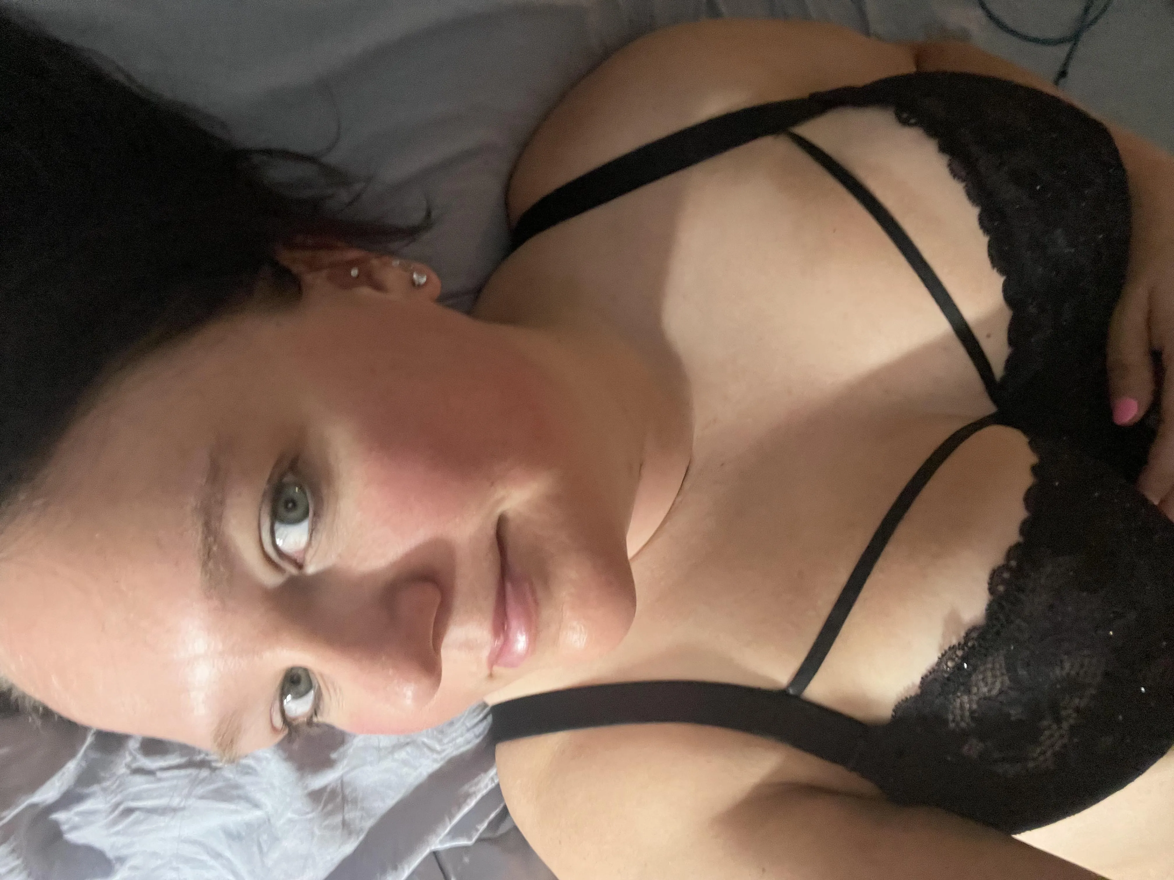 New bra from a fan 💘