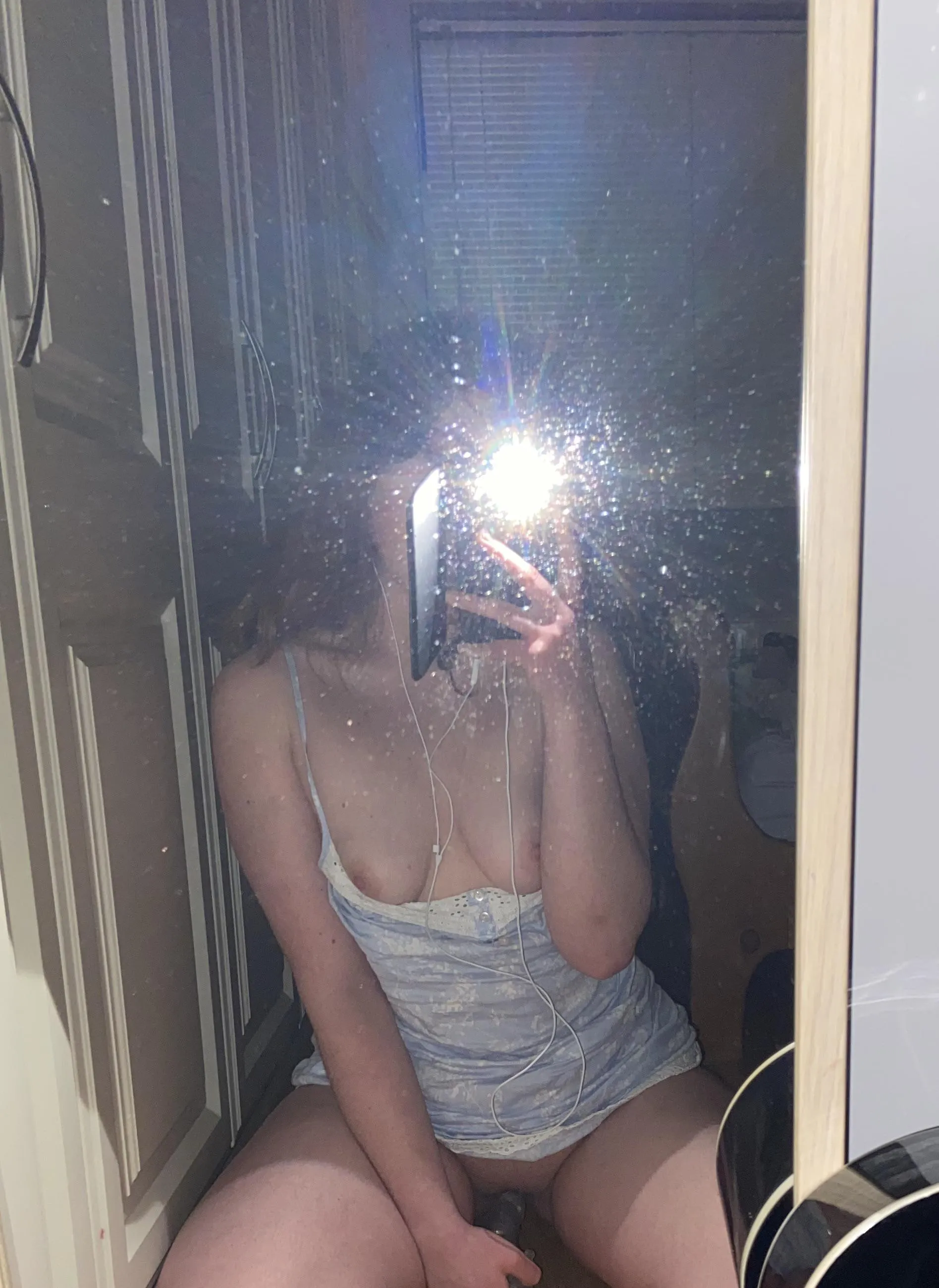 New OF - 50% off first 20 subs - hope to see you there!! X