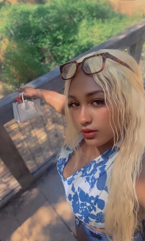 ✨Once I pick you’re mine to use✨