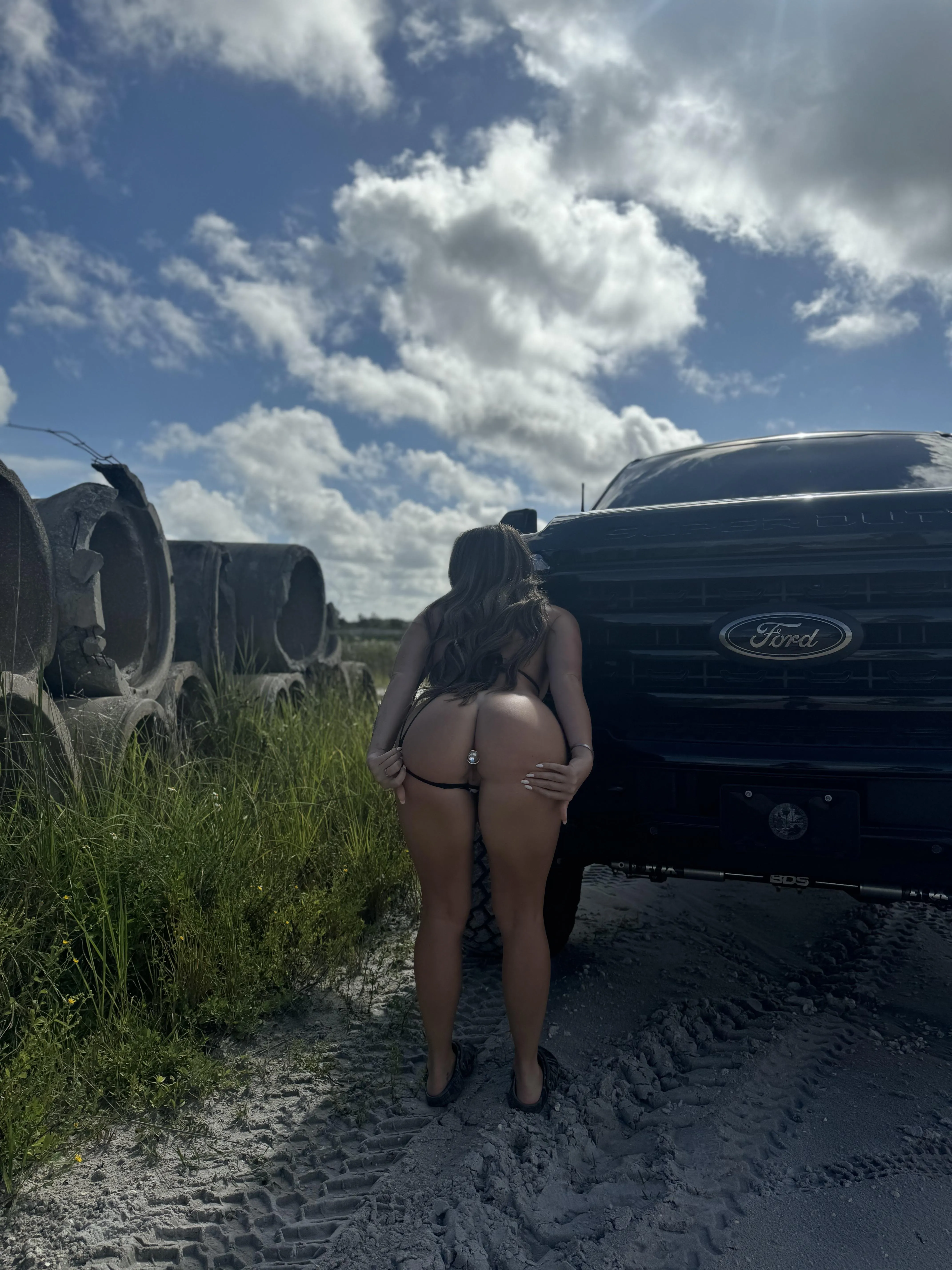 Plugged is the only way to go out