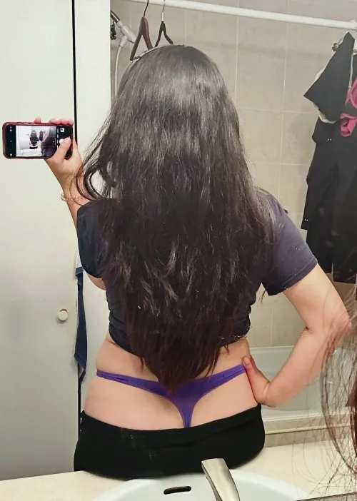 Princess hair 👸🏻