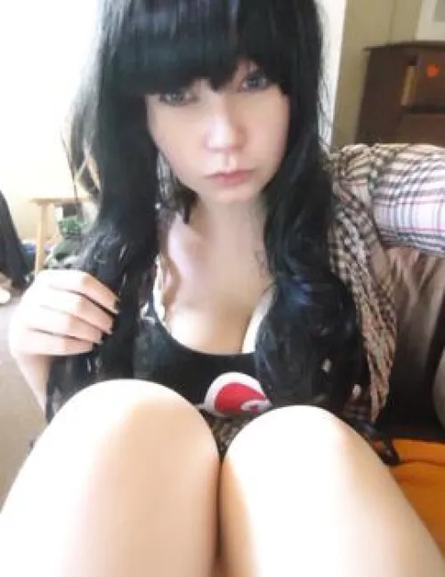 Quisiera tener un SD [online] 18 años soy demasiado caliente