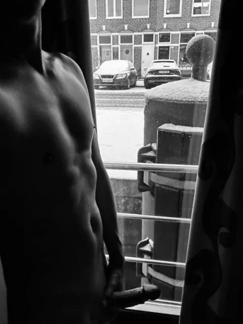 This is how it‘s done, am I right?