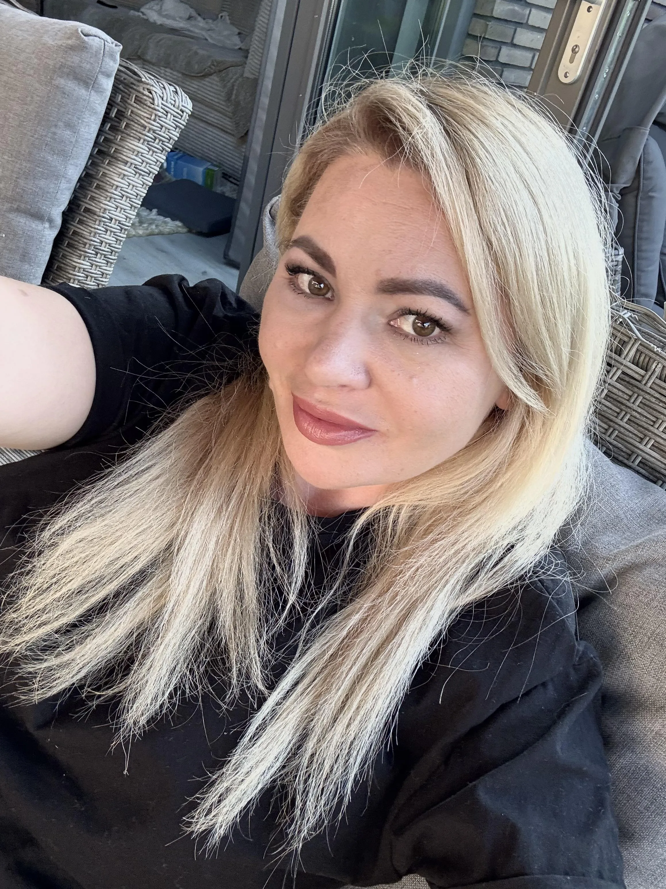 This summer days☀️