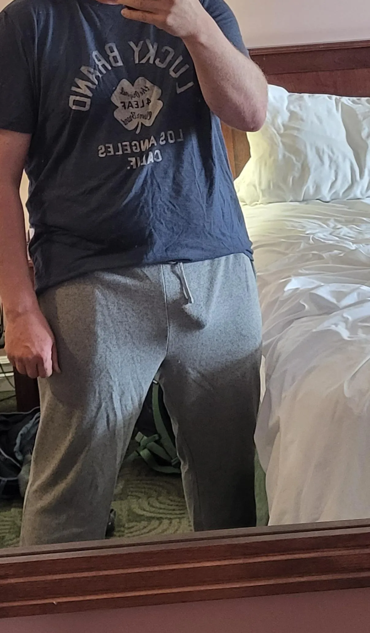 Wear these out or stay in?