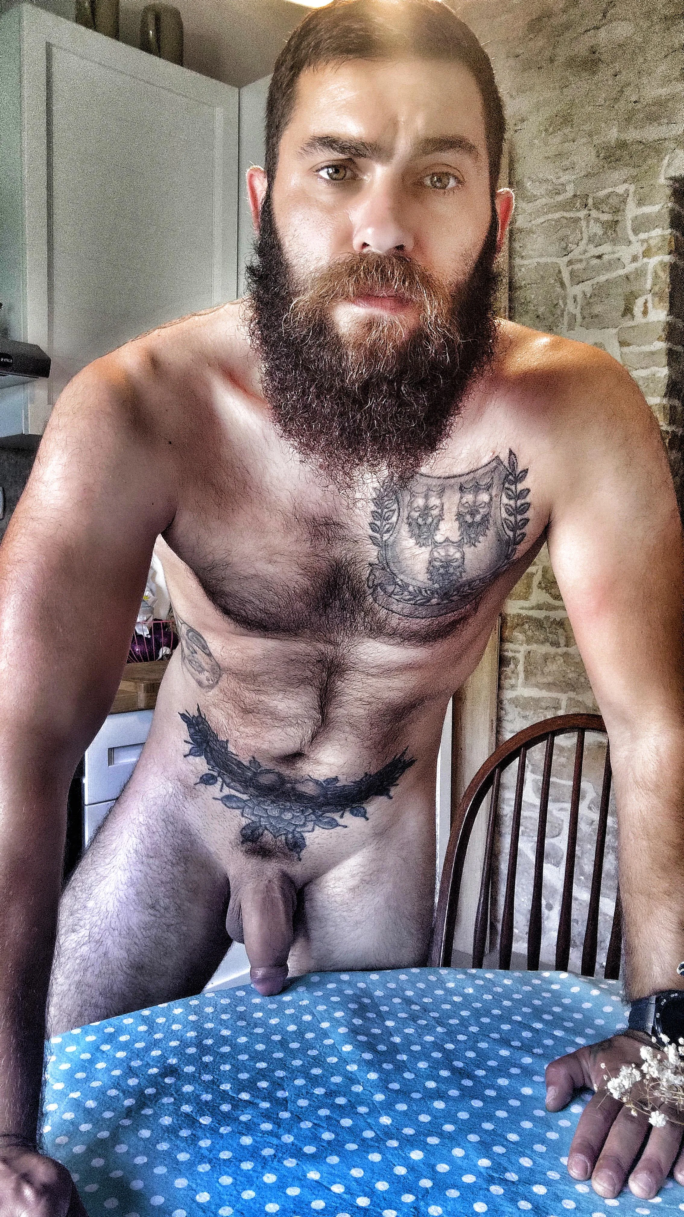 What do you Bring on the table