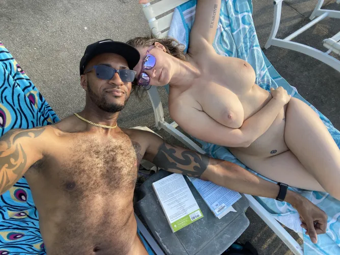 White Tail Nudist Resort