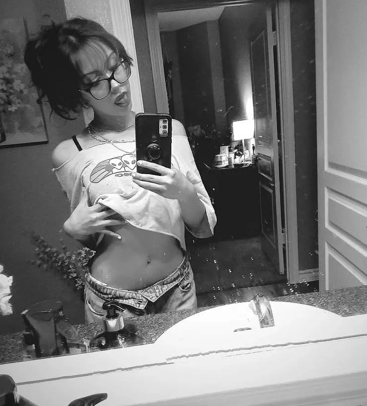 Who’s gonna be a good daddy for me?