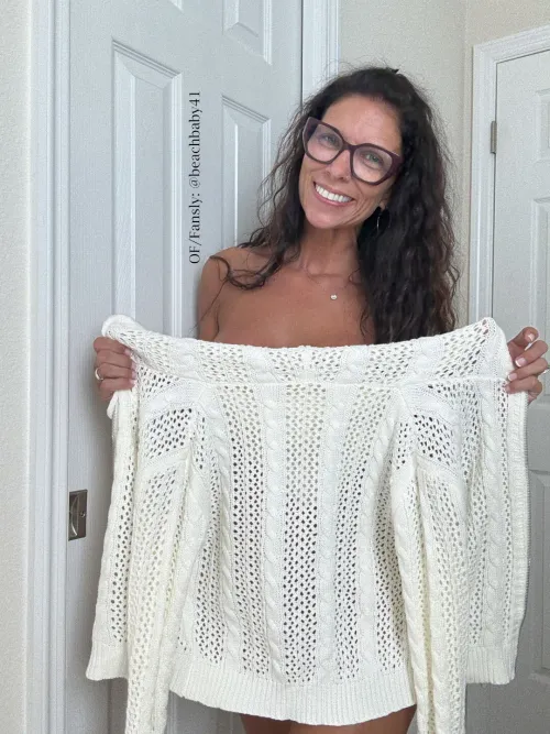 Yes I'm teasing you, but only cuz it's Reddit