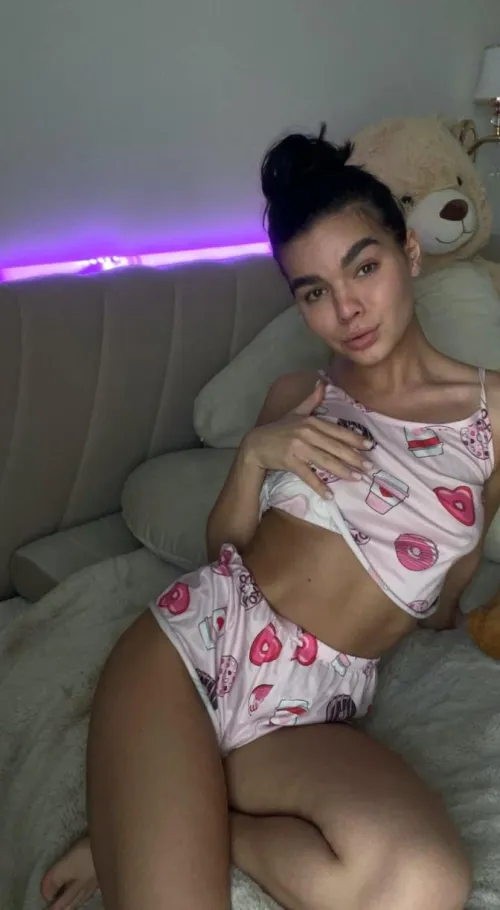 You found your new obsession.