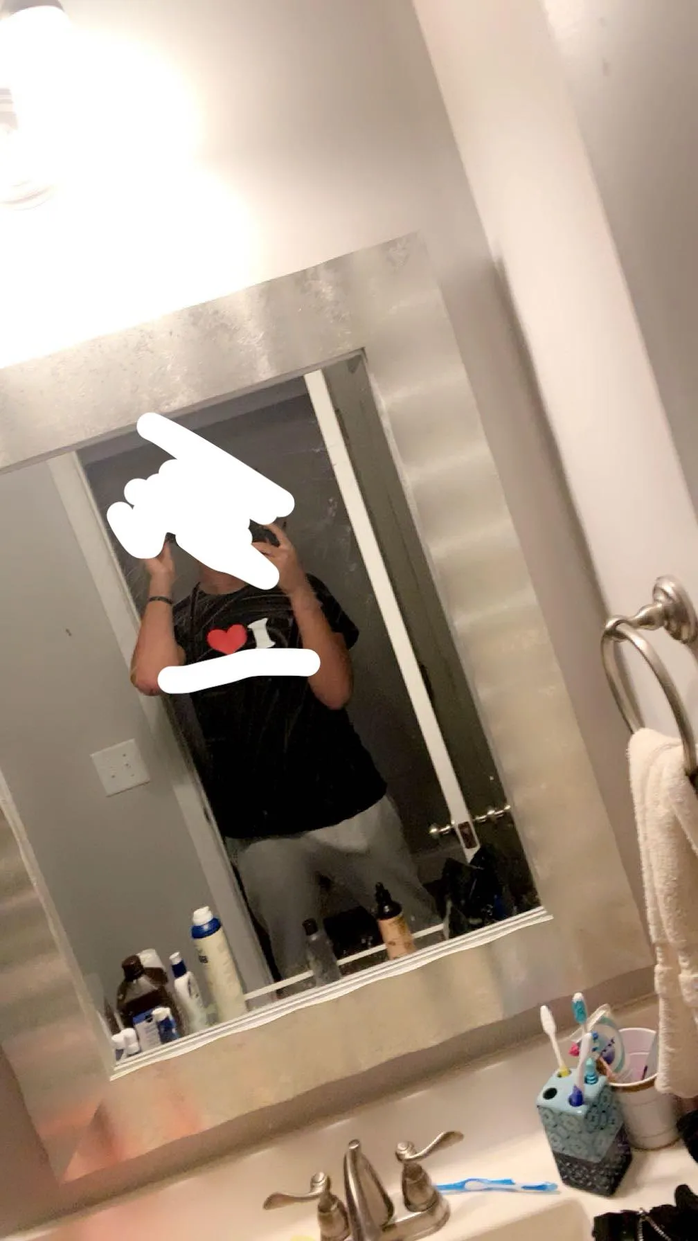 21 [M4F] Who wants their holes ruined?