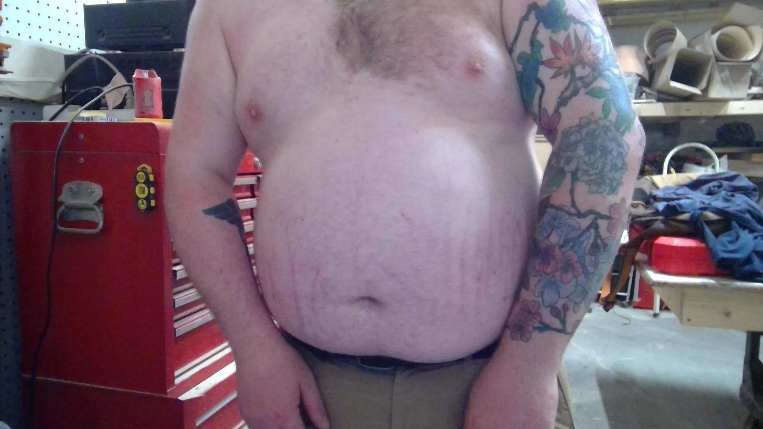 28 [M4F] Down for Anything? Don't believe me just ask