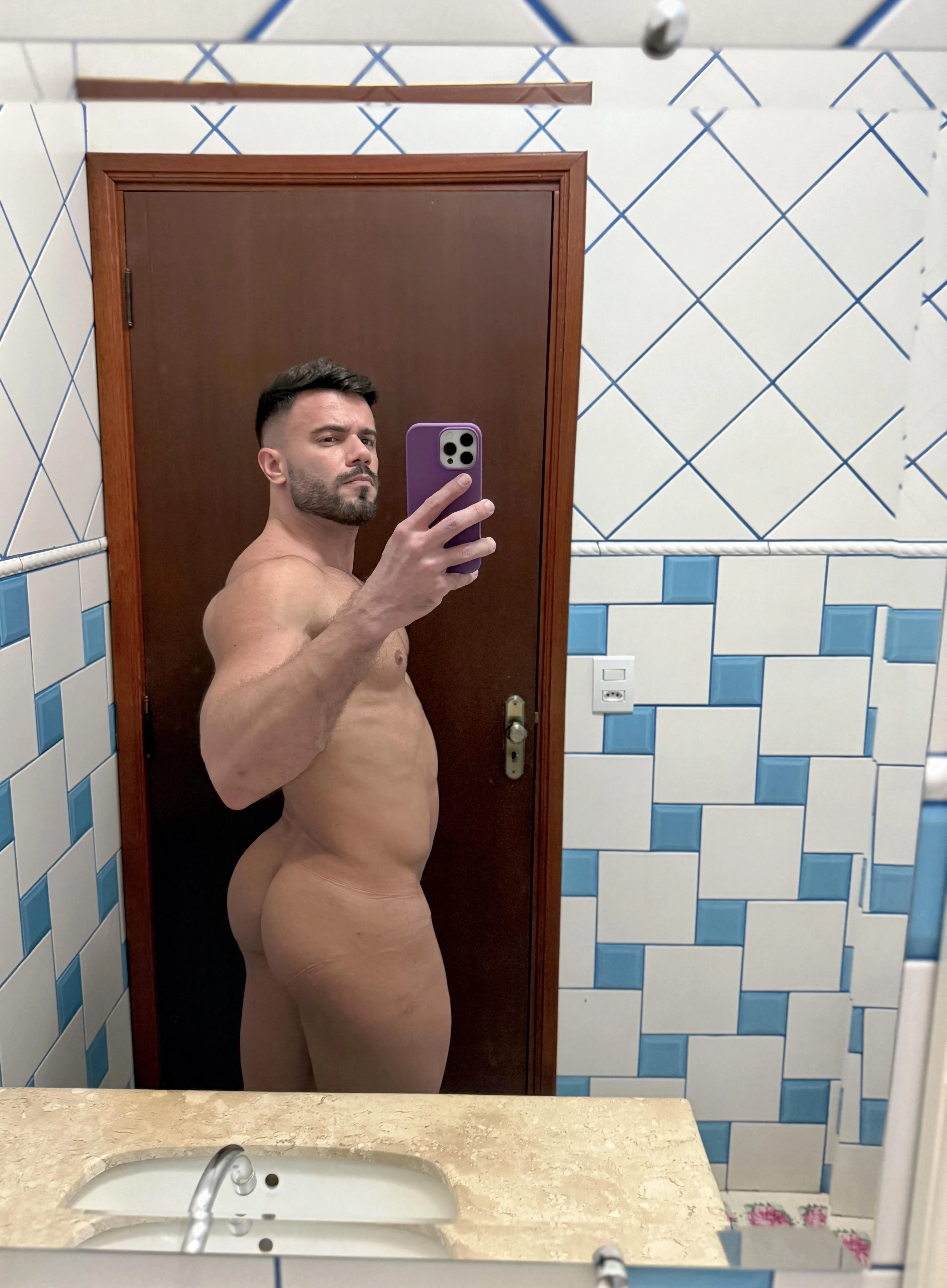 After gym 💦💦💦