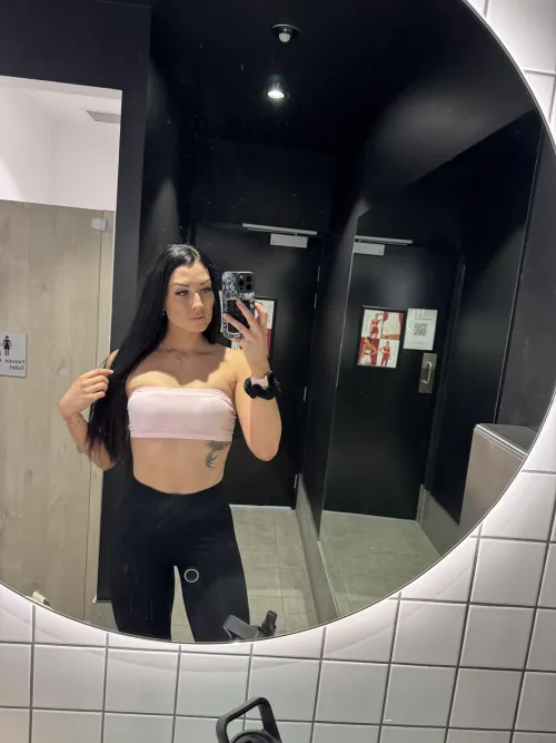 Can you suck on my nipples while I ride your face daddy? 🥵