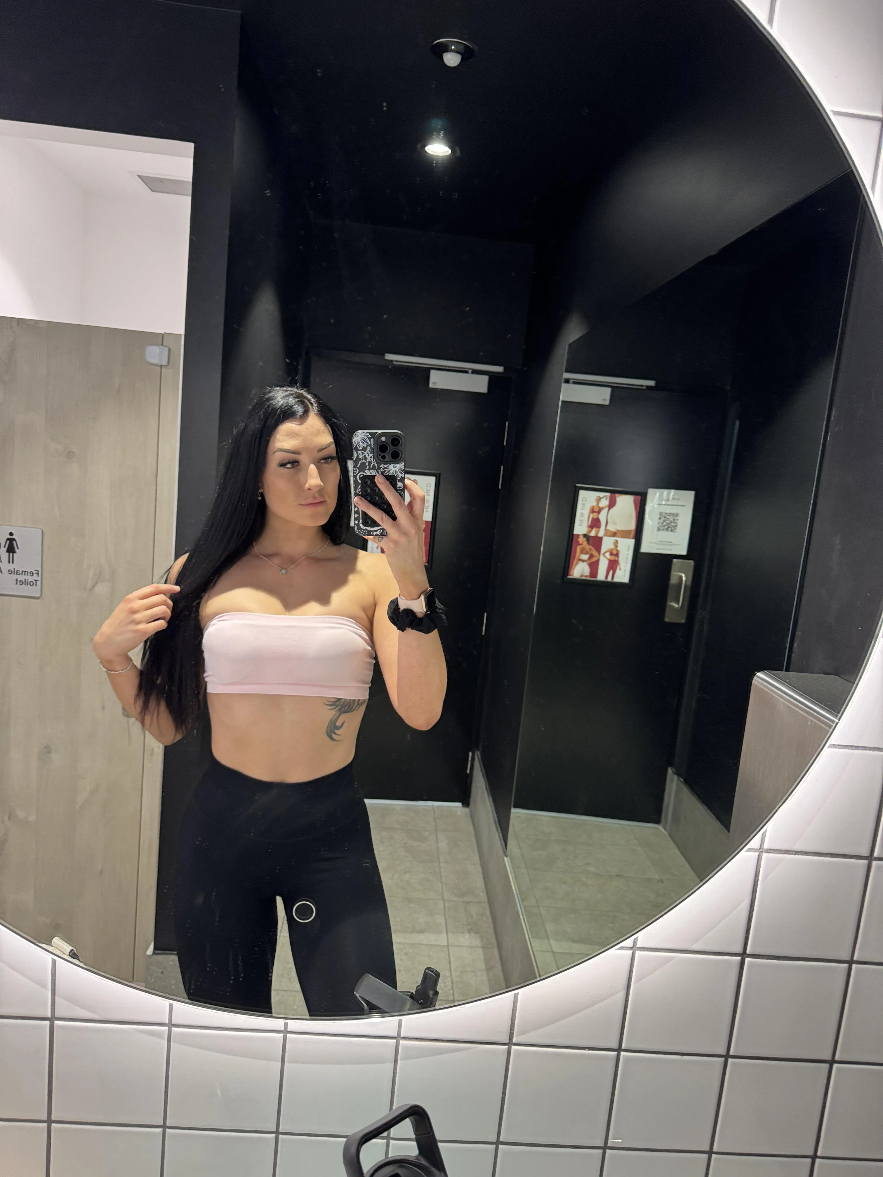 Can you suck on my nipples while I ride your face daddy? 🥵