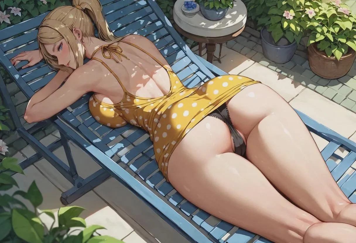 Claiming ownership(Story in description)