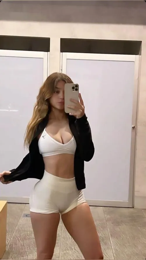 I DMed her: “I’d give anything to feel that plush every day.” I thought I was being clever. She was a witch. Now I am her pussy—soft, warm, sensitive. She smirked, “If you touch cum, you're mine forever.” Fifteen minutes later… she had com