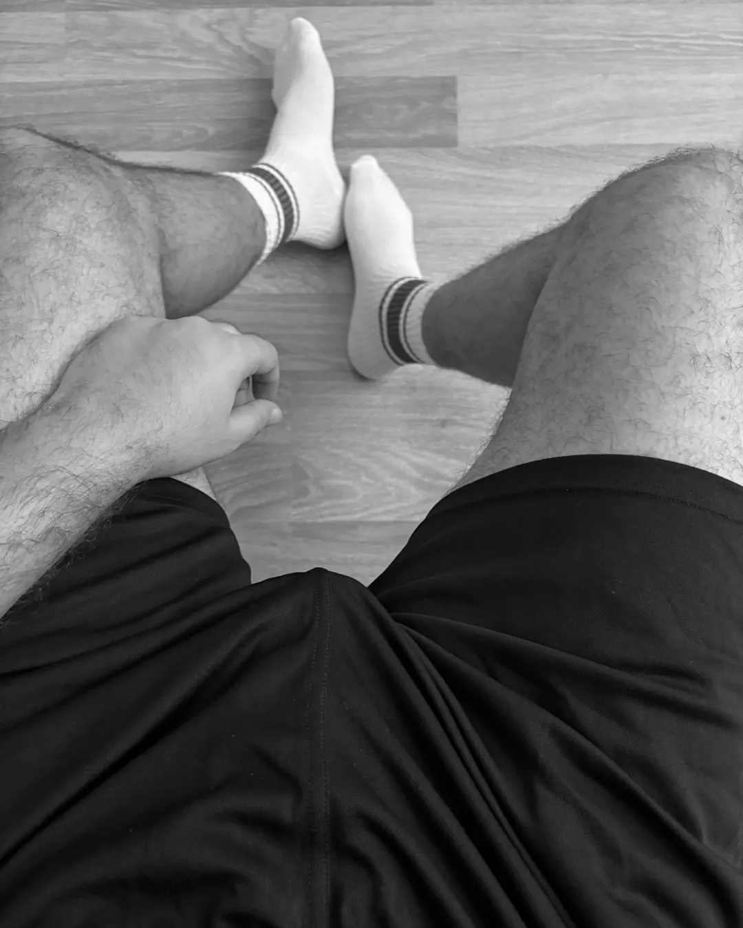 Looking for Her — Something Wild, Something Real (28 M khi)