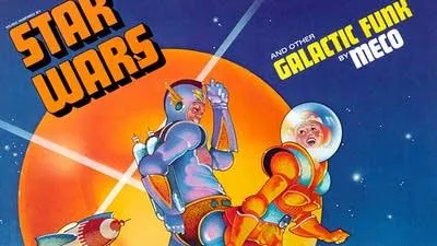 May the Fourth, be with you 🌗