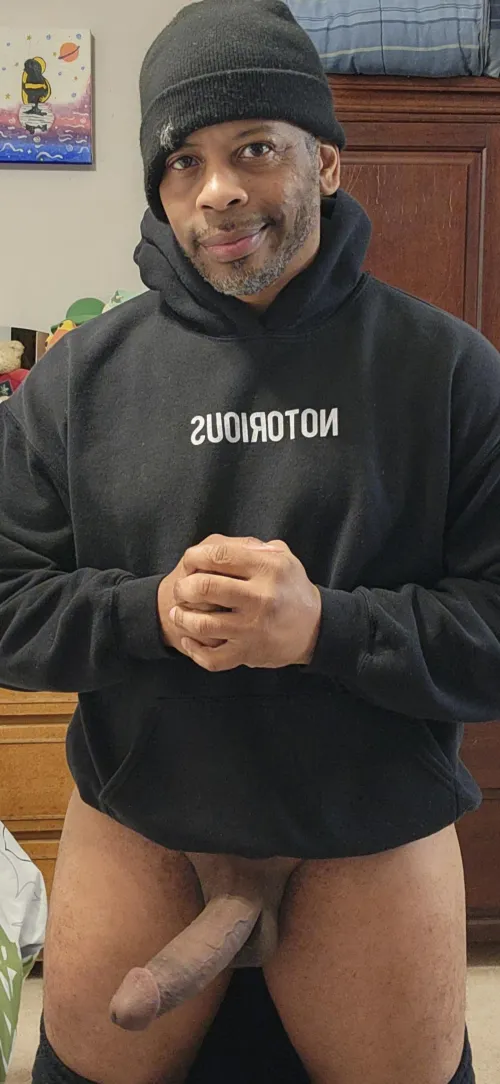 Mind if I got a pump in?