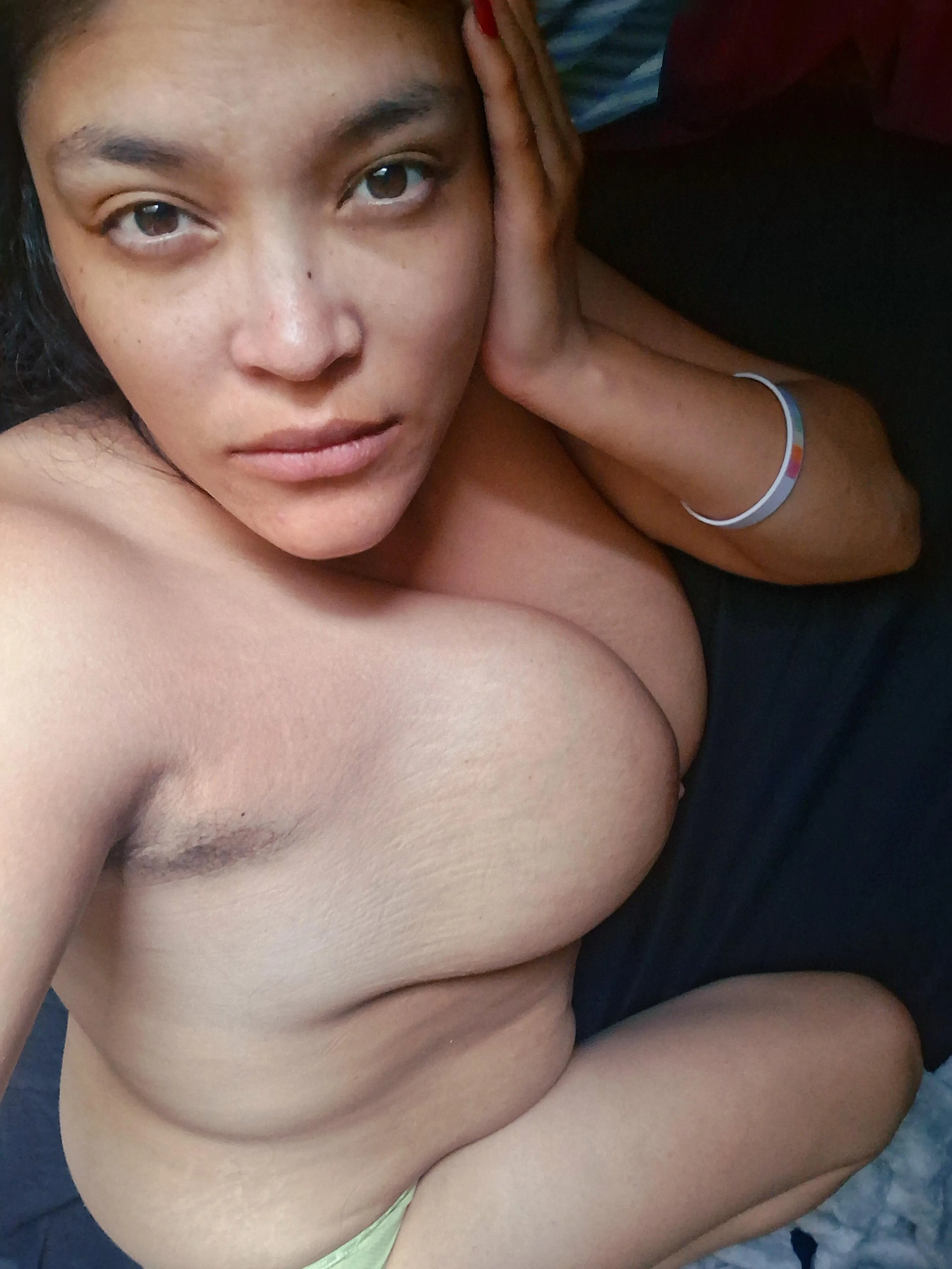 Mom bod Monday ❤️