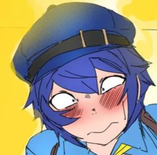 Naoto Shirogane chat bot