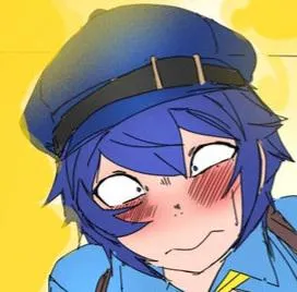 Naoto Shirogane chat bot