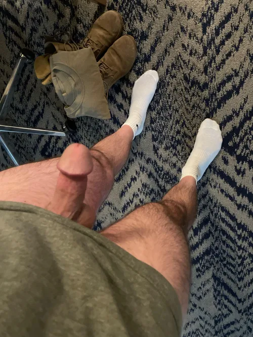 (NSFW) Birds Eye View