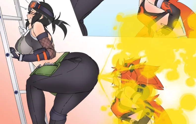 One of Lazei’s best tbh