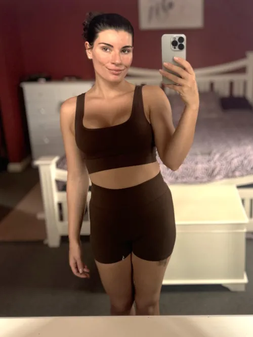 React and you'll be amazed 🥰