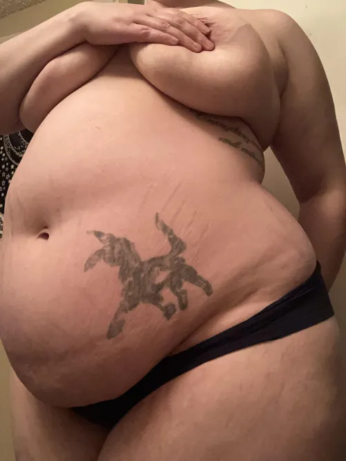 The amount of food I ate yesterday, feels truly obscene 😵