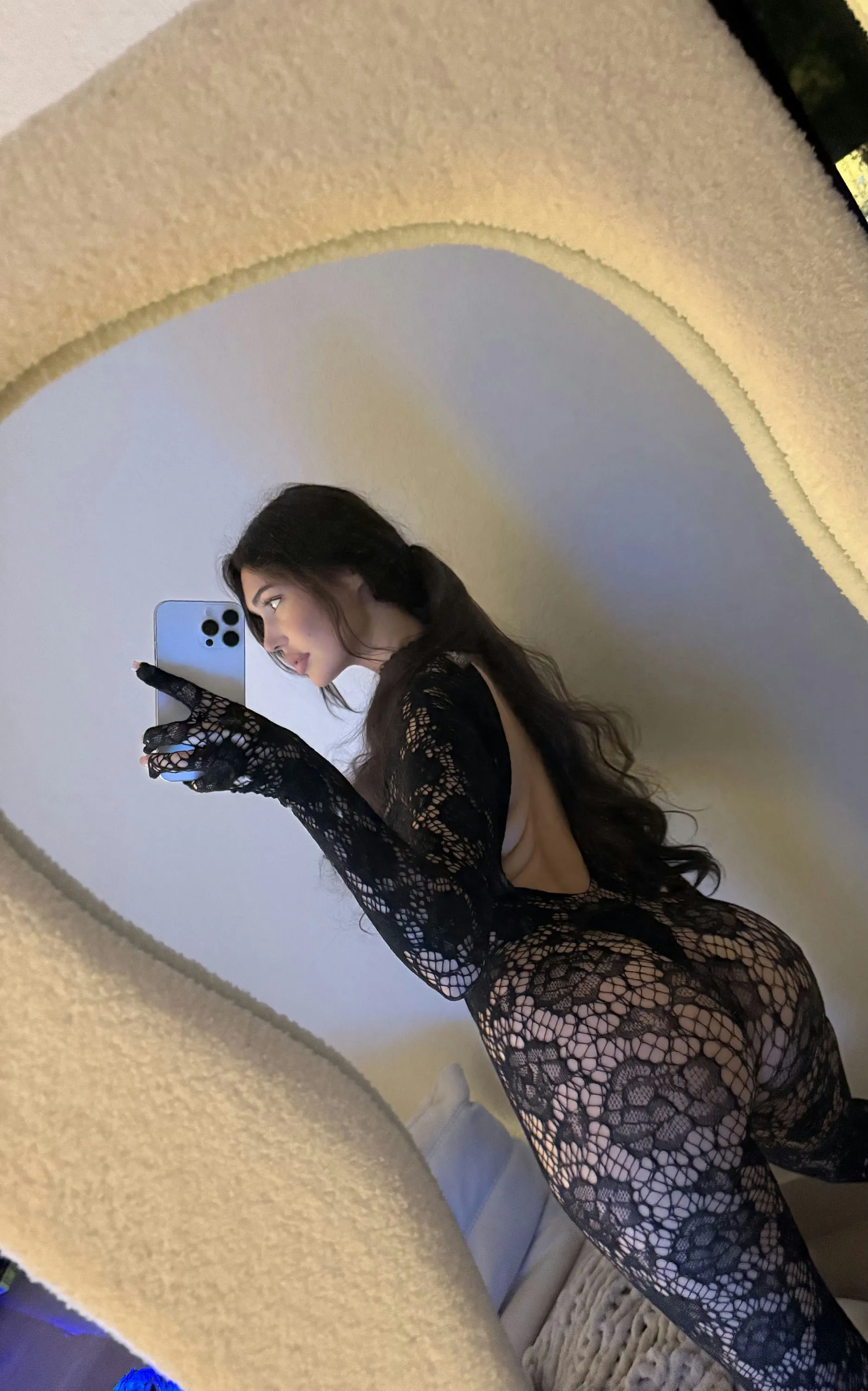 this ass is phat enough to sit on your ego