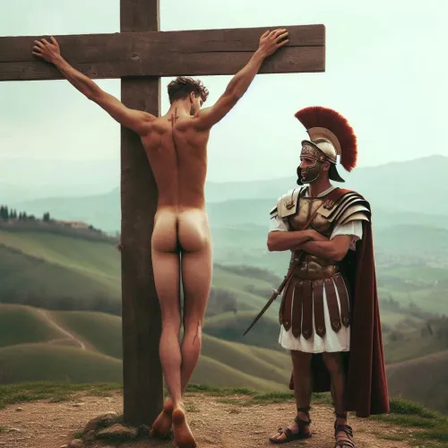 Waiting for the nailer