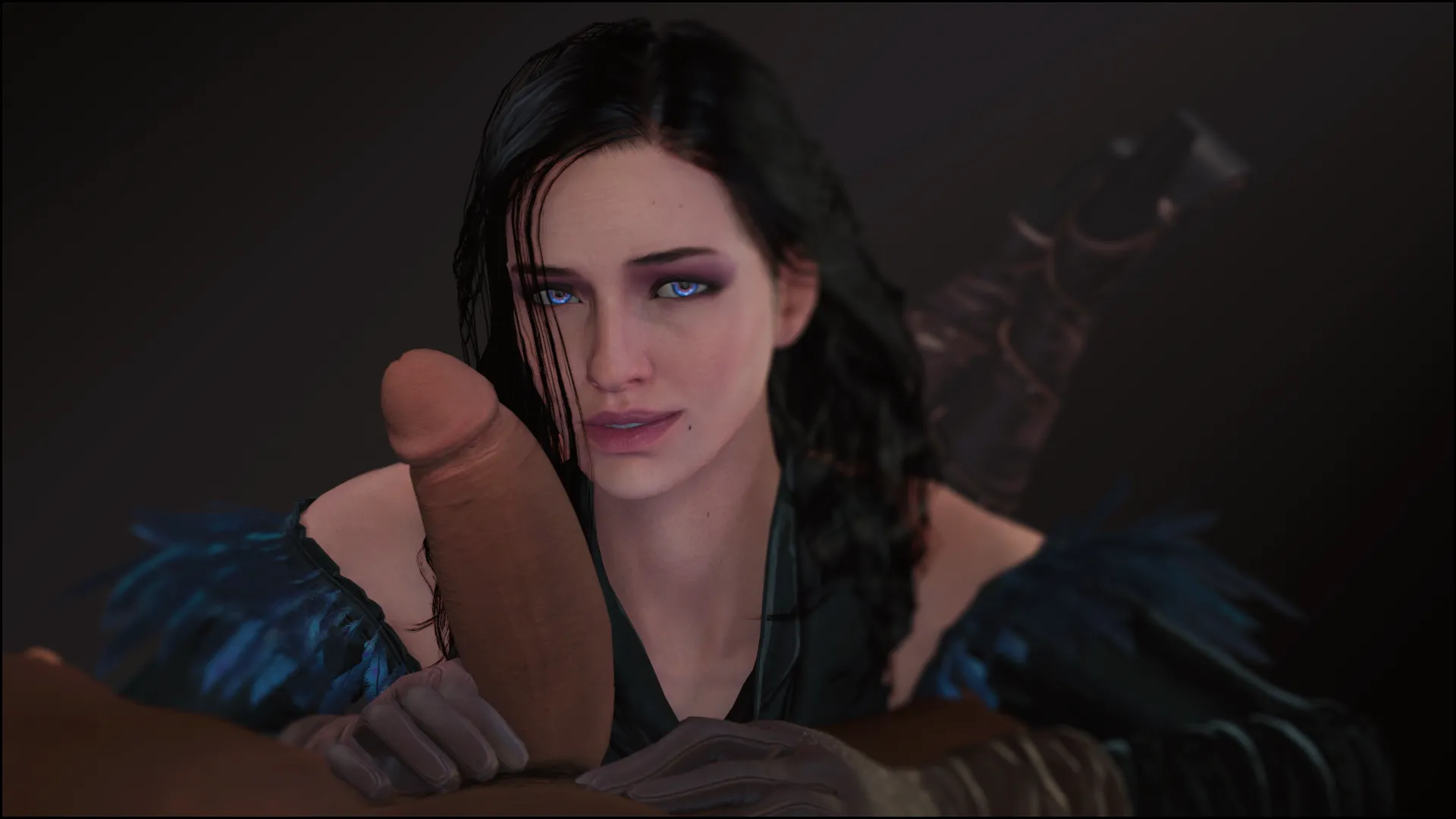 Yennefer found a PP (SDbtt)