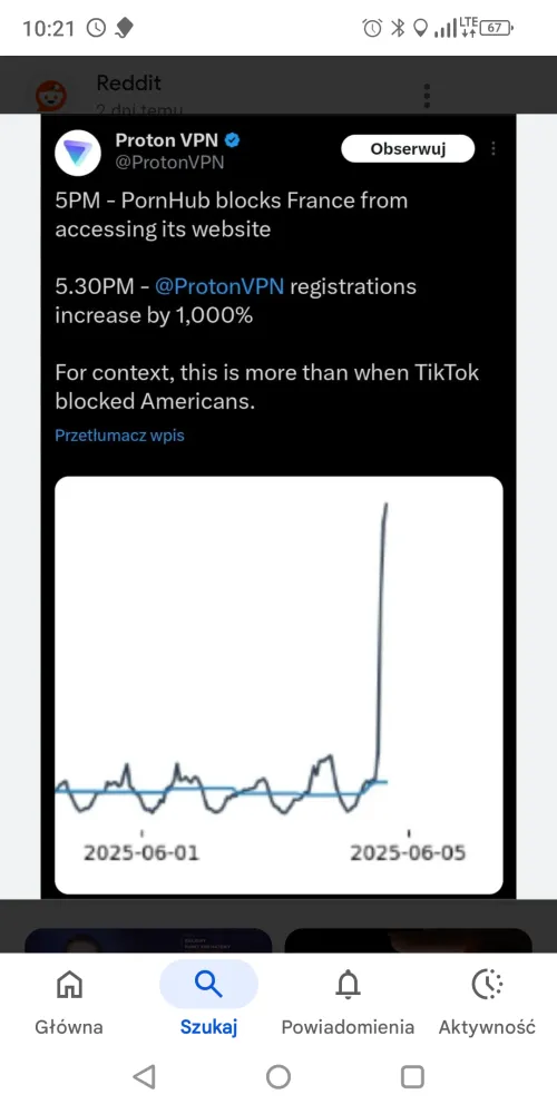 Yesssss, block Pornhub in more countries plssss