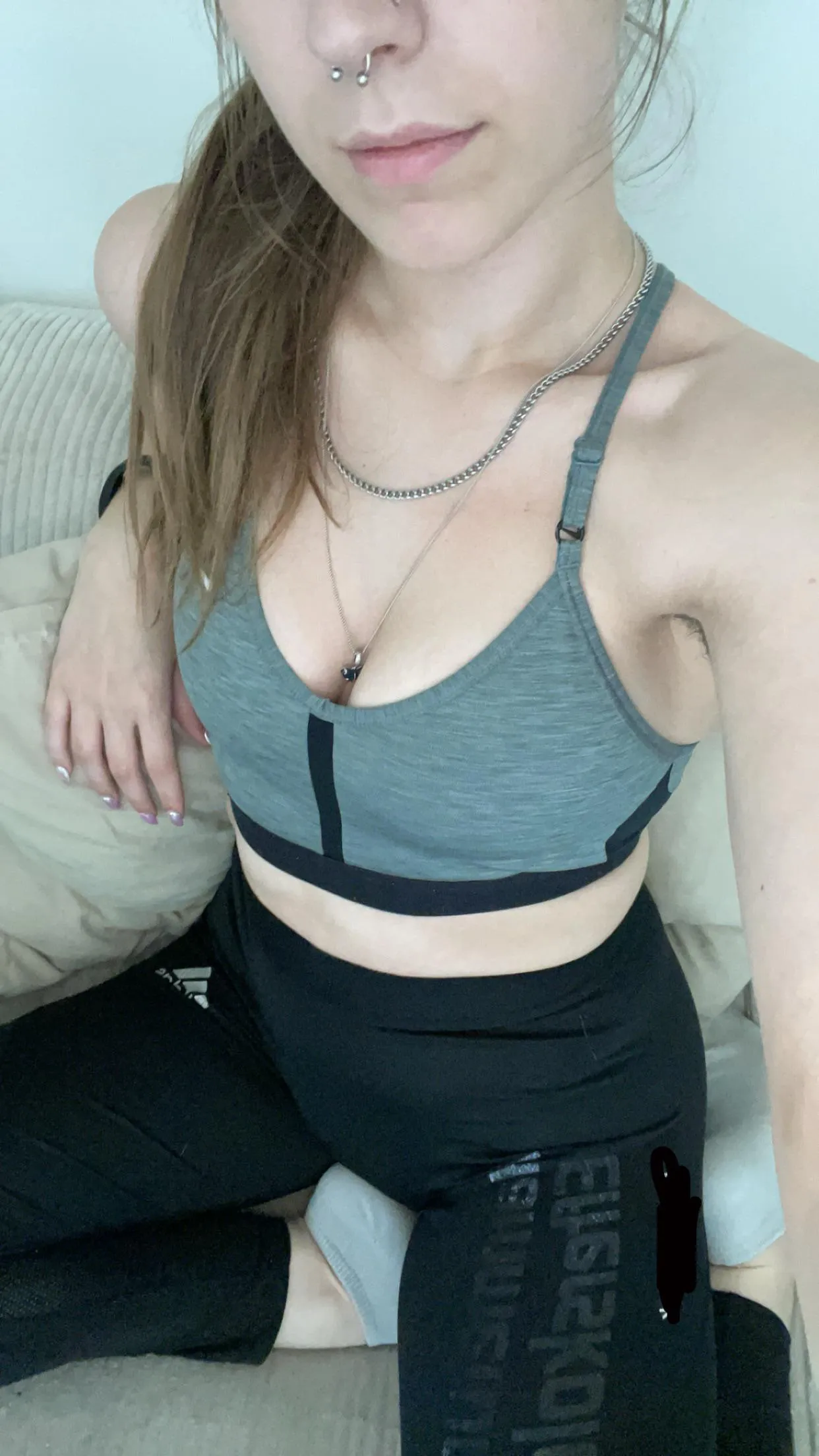 you wish you could be a woman like me