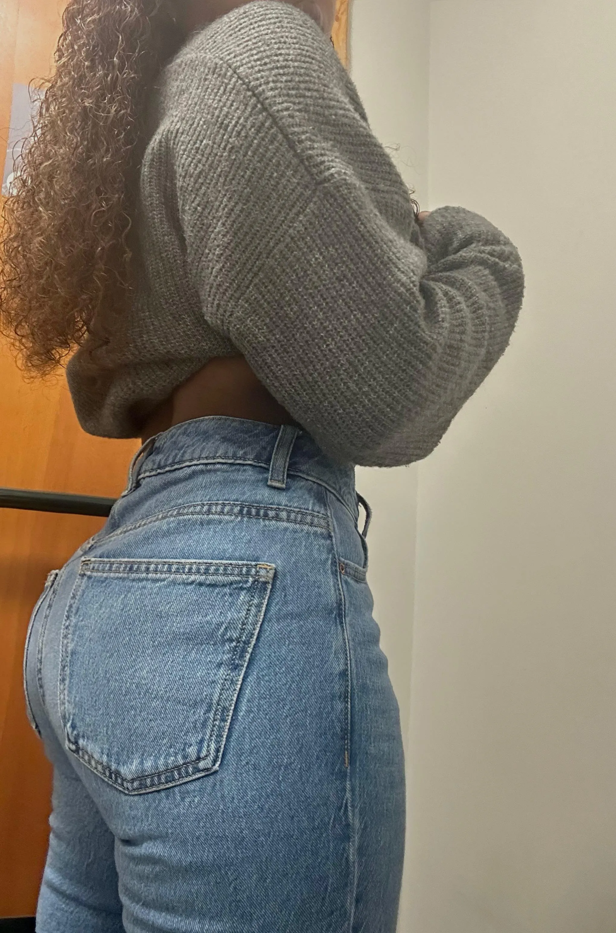 Your mind gave in long before your wallet did Your mind gave in long before your wallet did