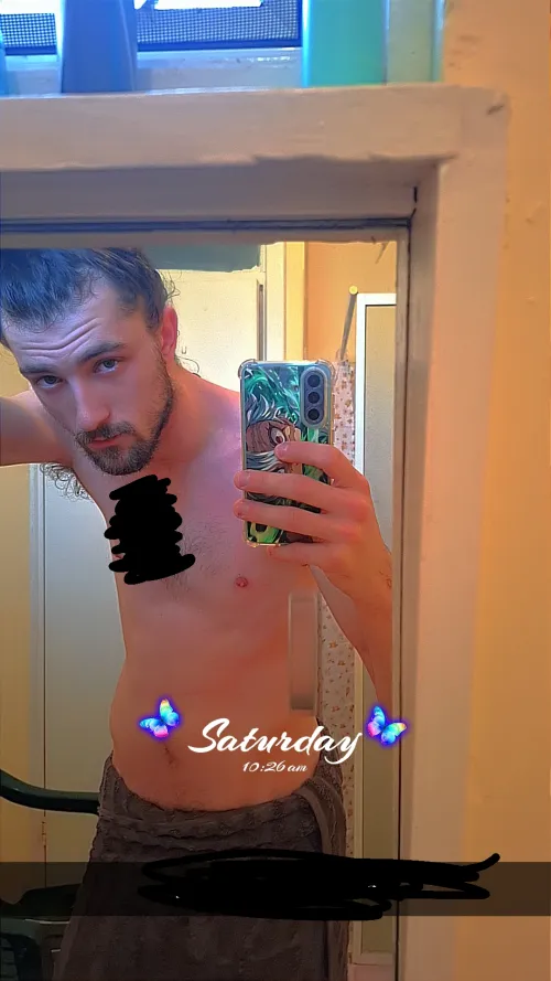 26(M) M4F Looking for hookups South-East Metro