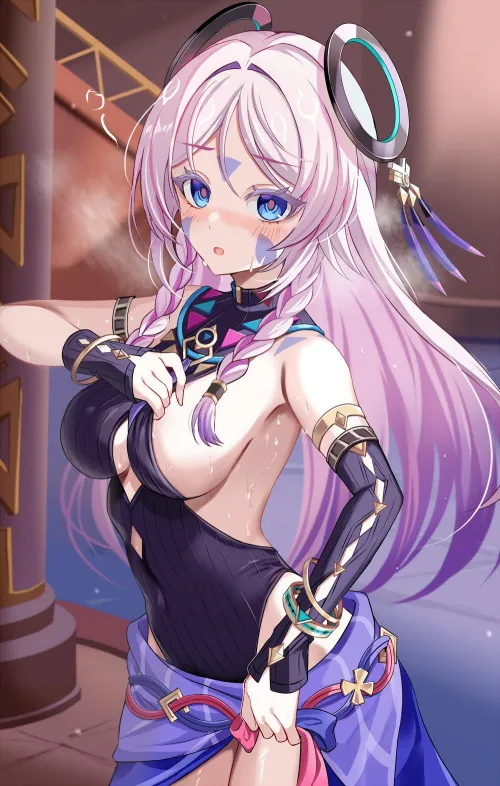 Citlali (Genshin Impact)