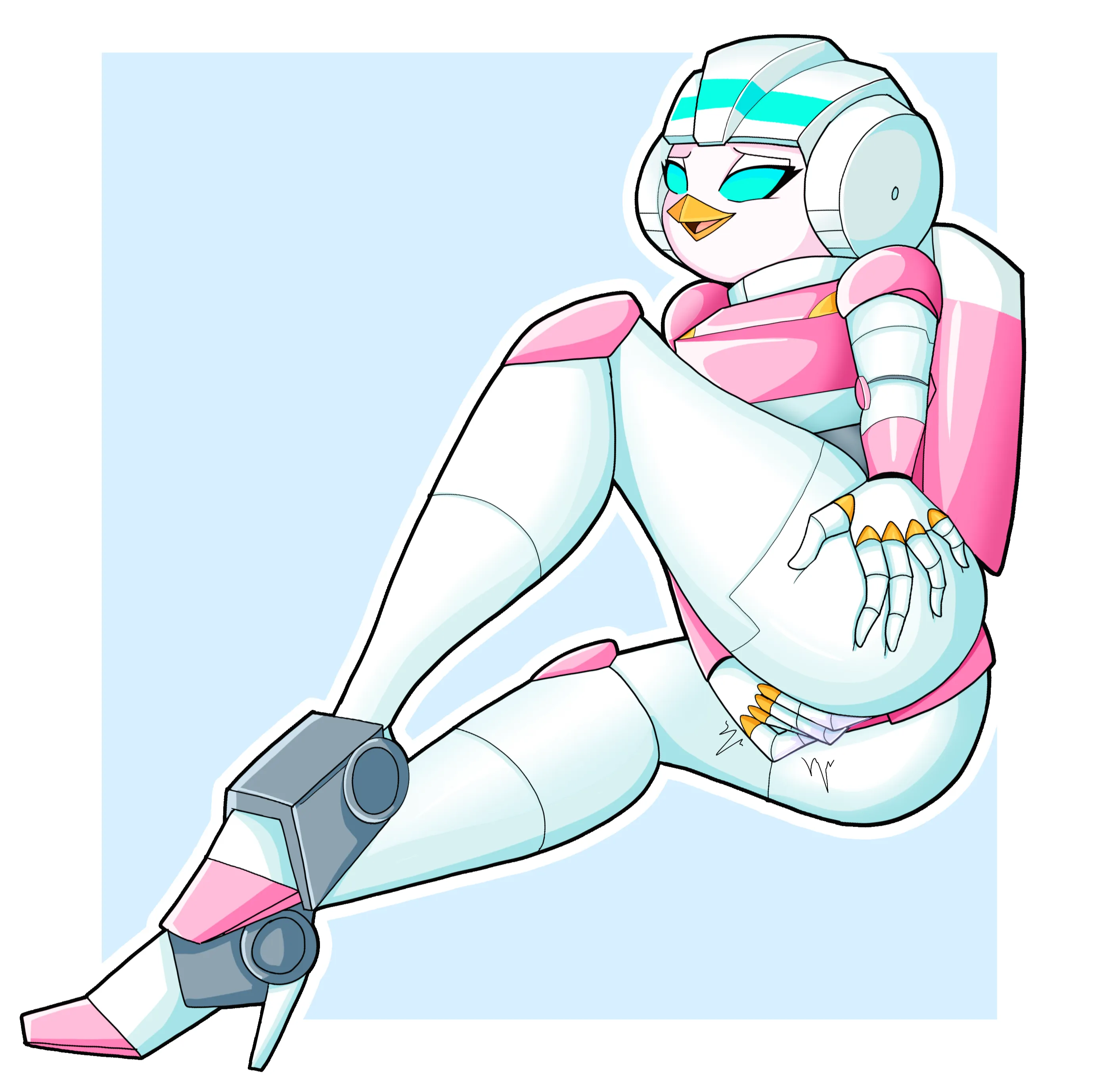 For the Arcee fans 🤗