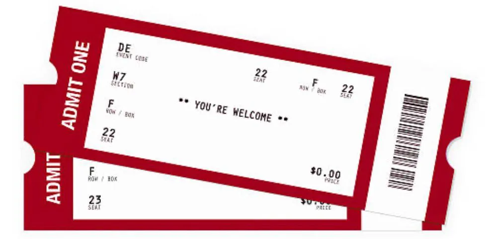 Headed to a “fight”