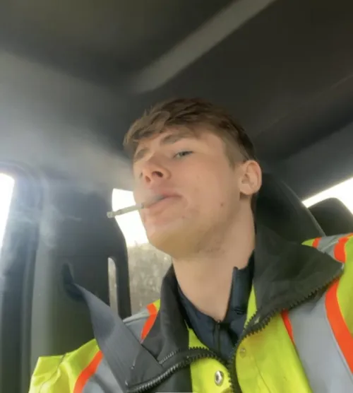 How longs it take to actually do some legit damage? I only been smoking a year 19m