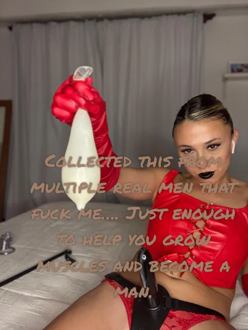 How to be a man: One table spoon mixed with lemon and honey. Morning, mid day  and night