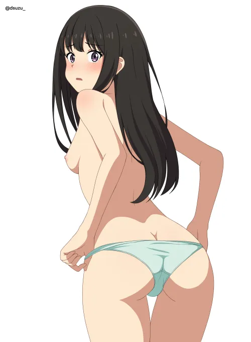 Inoue Takina [Lycoris Recoil]