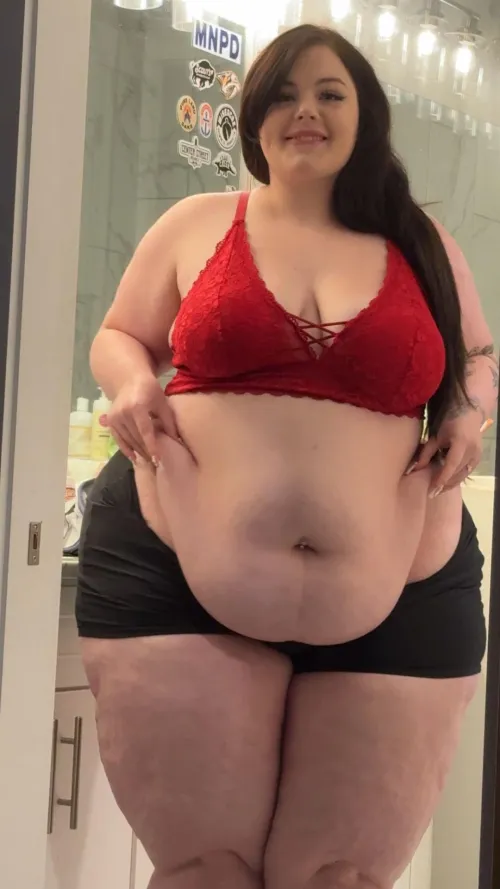 Is 250lbs too big to be on top